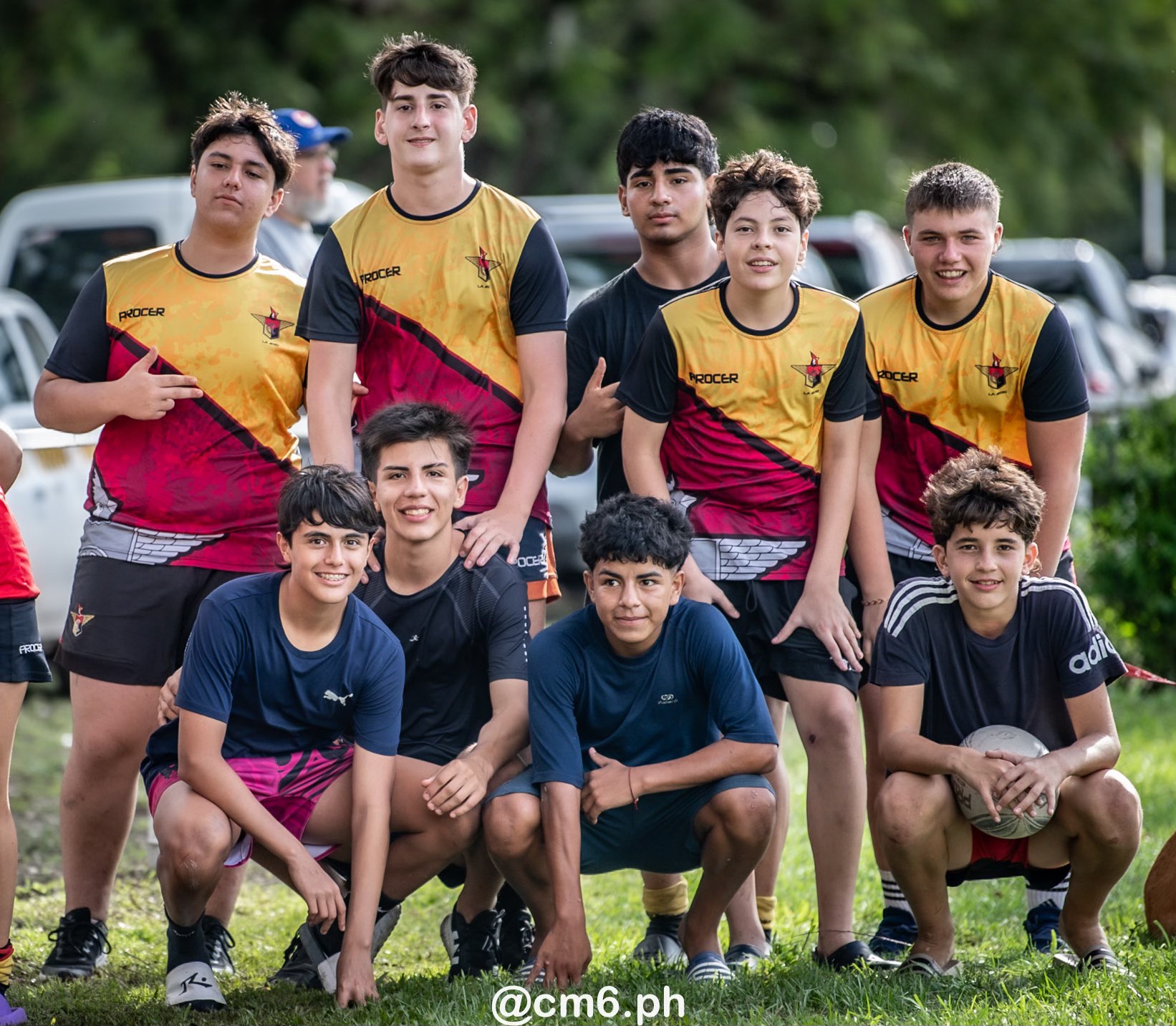  Cardenales Rugby Club - Universitario Rugby Club - Tucuman - Rugby - URT 2025 - Cardenales Vs Universitario (#URT25CARUNI03) Photo by: Christian Mas | Siuxy Sports 2025-03-29