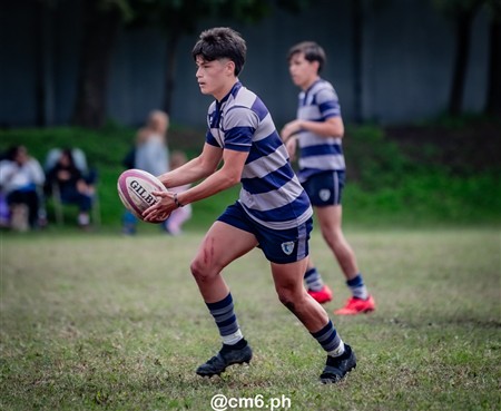 URT 2025 - M17 M19 - Universitario vs Tucuman Rugby