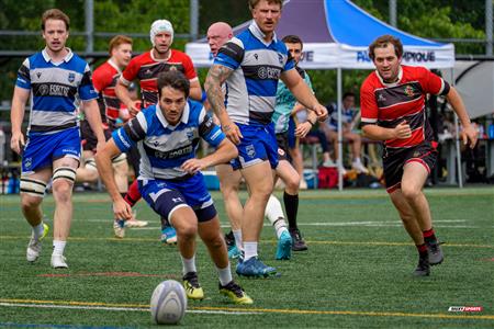 RQ 2025 - SL M - Parc Olympique Rugby vs Beaconsfield RFC - Reel 1