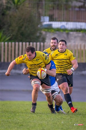 FER 2025 - DHB - Getxo RT (43) vs (19) Oviedo