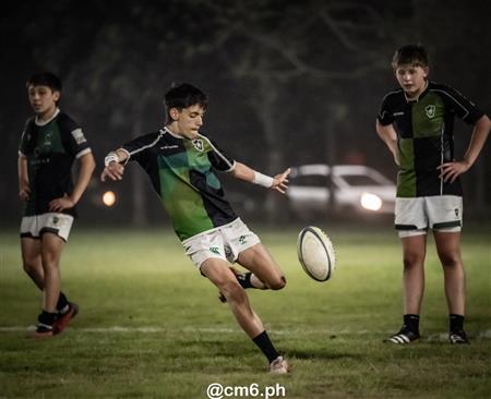 URT 2025 - Final M15 - Universitario vs Tucuman Rugby