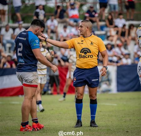 URT 2025 - Semi Final - Natacion y Gimnasia vs Tucuman Lawn Tennis