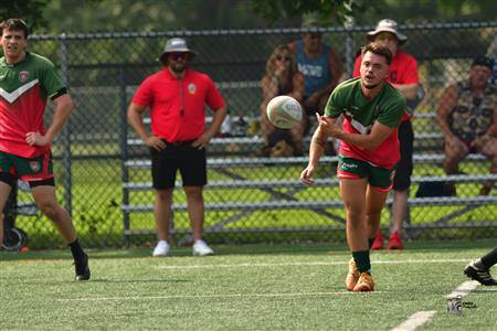 RQ 2025 - SL M R - RCM vs Beaconsfield RFC