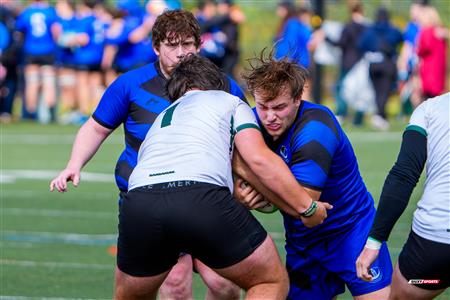 Hors Championnat - 2025 - Université de Montréal vs Trent University