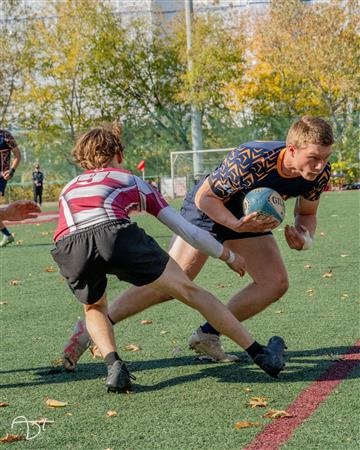 RSEQ Collégial 2025 - Brébeuf VS André Laurendeau