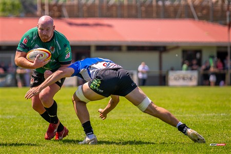 FER 2025 - Sémi Final Ascenso - Gernika (24) vs (11) Sant Cugat