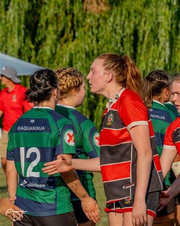 RQ 2025 - Final LPR1F - Beaconsfield vs Irocks