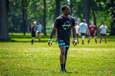 RQ 2025 - LP1M -  Montreal Wanderers RFC vs Abénakis de Sherbrooke - Avant Match
