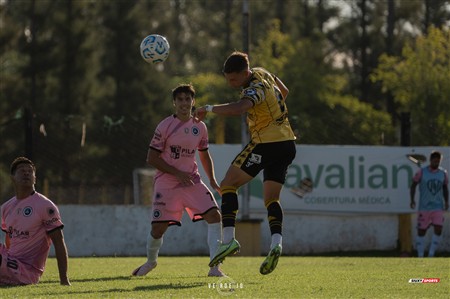AFA - 1B - Flandria (0) vs (1) Real Pilar FC