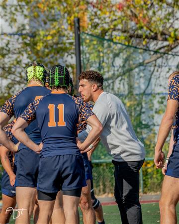 RSEQ Collégial 2025 - Brébeuf VS André Laurendeau