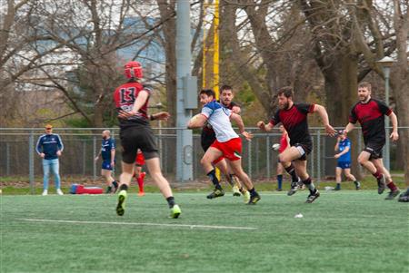 RQ 2024 - LPR2 - RCMXV vs Westmount 2