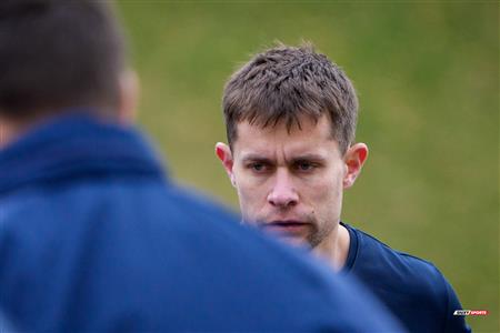 RSEQ 2025 - Rugby M - Démi Finale - ETS vs Bishop's - Avant & Après Match