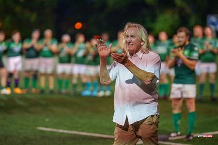 RQ - LPR1 M Rés - XV de Montréal vs Montreal Irish RFC