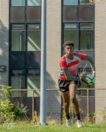 RSEQ Collégial 2025 - Vanier VS Brébeuf