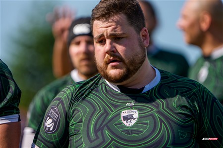 RQ 2025 - Final LP3 Masc - Montréal Phénix Rugby vs Nomades de Laval