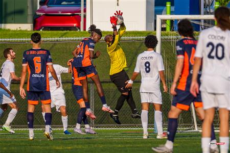 L1QC 2025 - CS St-Laurent (2) vs (1) CS Mont-Royal Outremont