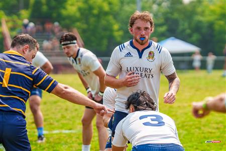 RQ 2025 - SL M Réserve - TMR vs SABRFC