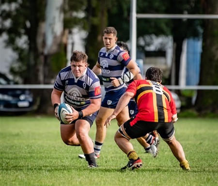 URT 2025 - Cardenales Vs Universitario