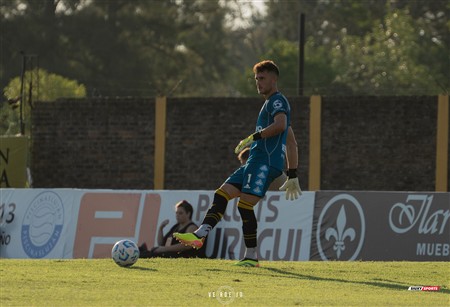 AFA - 1B - Flandria (1) vs (1) Sportivo Italiano