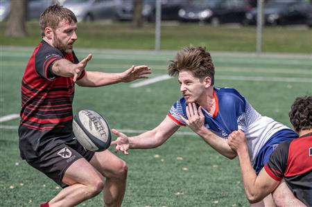 RQ 2024 - LPR2 - RCMXV vs Westmount 2