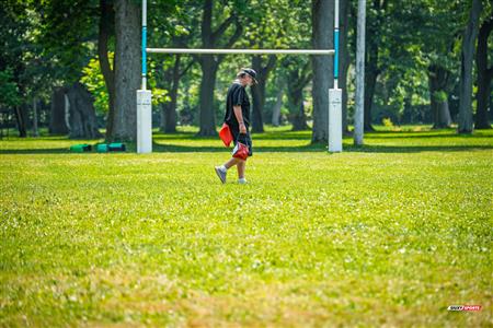 RQ 2025 - LP1M -  Montreal Wanderers RFC vs Abénakis de Sherbrooke - Avant Match