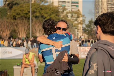 URBA 2025 - 1ra B - Fecha 16 - Lujan Rugby vs San Martin
