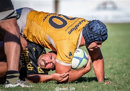 URS 2025 - Torneo Universitario 2025 (Salta)