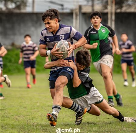 URT 2025 - M15 - Universitario Rugby Tucuman vs Tucuman Rugby Club