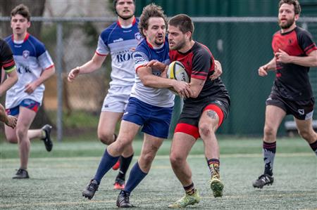 RQ 2024 - LPR2 - RCMXV vs Westmount 2