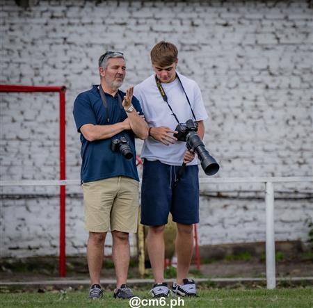 URT 2025 - M17 - Tucuman Rugby vs Universitario