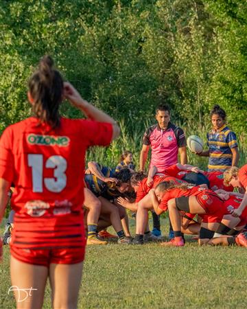 RQ 2025 - Final SL F - CRQ vs TMR