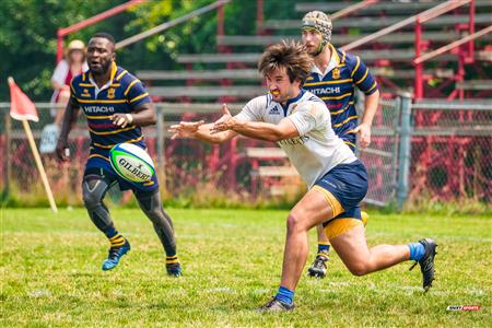 RQ 2025 - SL M Réserve - TMR vs SABRFC