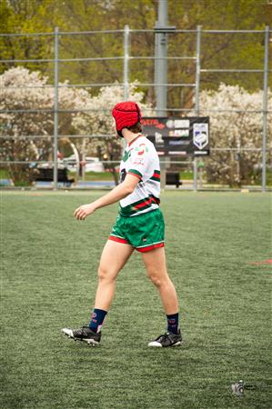 RQ 2025 - SL M - Parc Olympique vs Rugby Club de Montréal