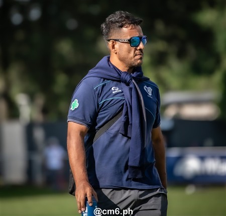 URT 2025 - Fecha 2 - 1ra div - Universitario de Tucuman (30) vs (39) Huirapuca