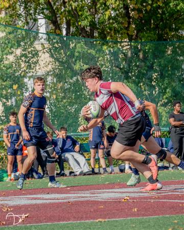 RSEQ Collégial 2025 - Brébeuf VS André Laurendeau