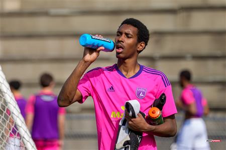 L1QC 2025 - FC Laval (4) vs (2) Royal Beauport