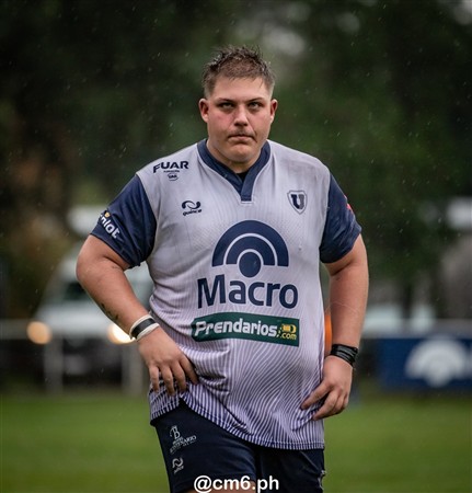 URT 2025 - Universitario de Tucuman vs Universitario de Mar del Plata