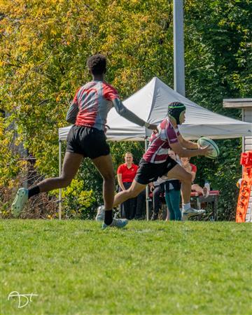 RSEQ Collégial 2025 - Vanier VS Brébeuf