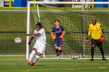 L1QC 2025 - CS St-Laurent (2) vs (1) CS Mont-Royal Outremont