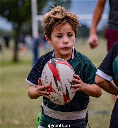 URT 2025 - Infantiles - Tucuman RC vs Jockey Club