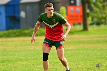 RQ 2025 - SL R M - CRQ (5) vs (31) RCM