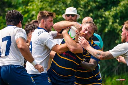 RQ 2025 - SL M Réserve - TMR vs SABRFC