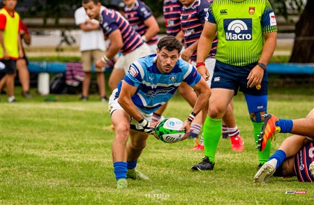 URBA 2025 -1raB- Intermedia- Lujan vs Don Bosco