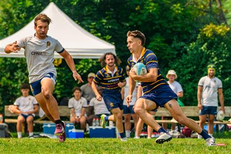 RQ 2025 - SL M - TMR vs SABRFC