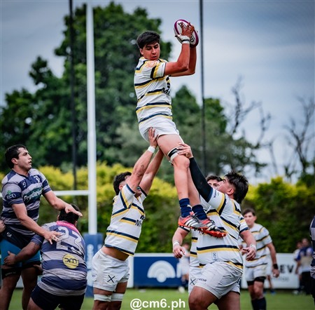 URT 2025 - Pré Inter - Universitario vs Tucuman Lawn Tennis