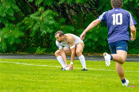 RQ 2025 - LP3M - Montréal Phenix Rugby vs Sainte-Anne-de-Bellevue RFC