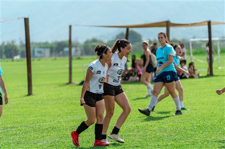 TLCF 2024 - Futbol - 13a Fecha Torneo Clausura 2024 B