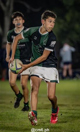 URT 2025 - Final M15 - Universitario vs Tucuman Rugby