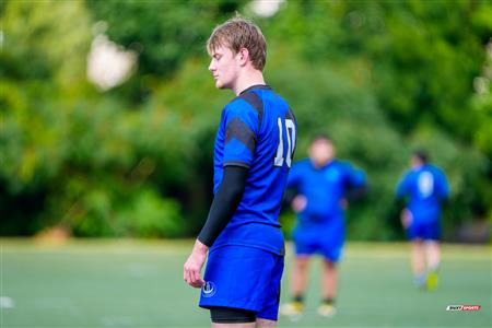 Hors Championnat - 2025 - Université de Montréal vs Trent University