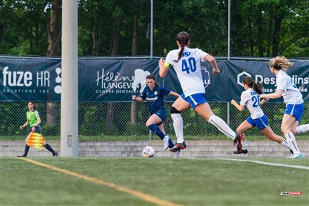 L1QC 2025 F - AS de Blainville vs Ottawa South United